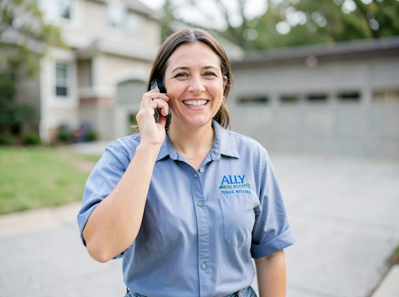 Metal Roof Installation Sharon Hill, PA FAQs